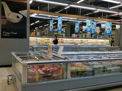 -永辉超市(凯德·天府店)