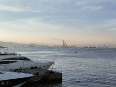 -厦门五通客运码头