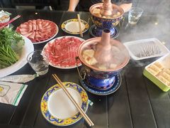 -南门涮肉(上海一店)