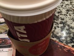 -COSTA COFFEE(西贸凯德晶品4层2店)