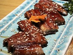 -三石铁板烧(紫竹桥店)