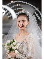 -MECCI婚礼摄影跟拍(红东方广场店)