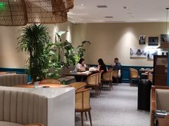 大堂-南越郡·越式风味餐厅(青秀万达店)