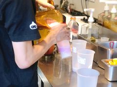 -咕噜咕噜·章鱼小丸子(西湖路店)