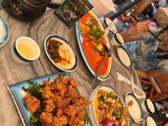 -四方小吃·白族庭院餐厅