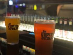 -M99 BEER世界啤酒吧(鸿云悦街店)