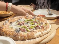 -The Diner X餐厅(青岛万象城店)