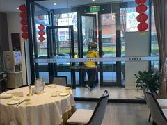 -惠丰堂饭庄(北洼路店)