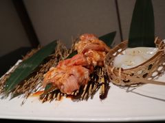 -黒毛和牛焼肉善 ZEN(難波心斎橋店)