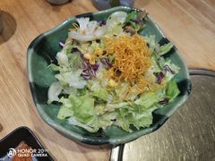 -一井烧肉·活鳗·寿司(望京SOHO店)