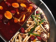 -湊湊火锅·茶憩(新中关购物中心店)
