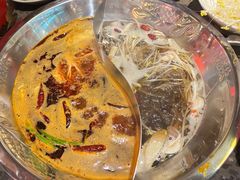 -小龙坎老火锅(北京三里屯店)
