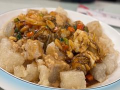 -黑石礁酒楼·海鲜(黑石礁店)