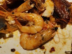 -星伦多自助料理·涮烤一体(虹悦城店)