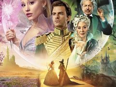 -CGV星星影城(颐堤港ScreenX店)