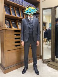 -MR.COLLECTION西装先生(富华里店)