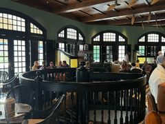 -Long Bar(莱佛士酒店)