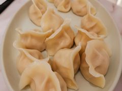 原汁海胆水饺-喜鼎海胆水饺(平安金融中心店)
