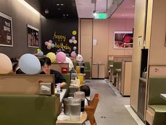 -海底捞火锅(金光华店)