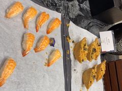-索菲特酒店 · 云尚天际自助餐厅