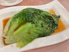 -汕头君华海逸酒店·鸿桃轩中餐厅