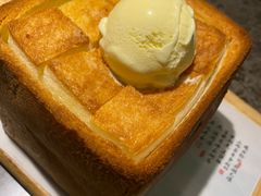 -绿茶餐厅(天津天河城店)