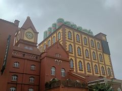 -青岛啤酒博物馆