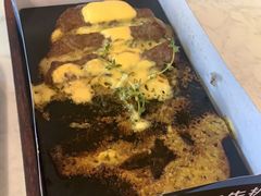 -卡朋西餐(较场西路店)