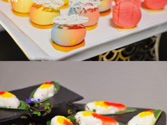 -广州花园酒店