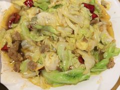 -重庆石磨豆花庄(乔庄店)