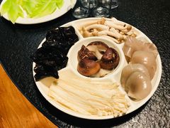 -友乐居羊蝎子(西直门店)