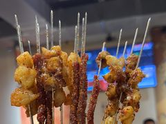 -提老炮儿烧烤(南山店)
