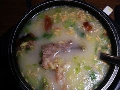鸭汤泡饭-全聚德(江宁店)