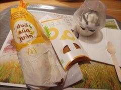 -麦当劳(无锡滨湖万达店)