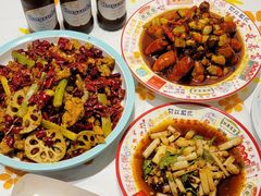 -吉利龙虾·新派海鲜烧烤