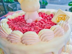 -DQ·蛋糕·冰淇淋(西铁营万达店)