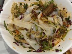 -老碗会·陕西手工面(前海世茂店)