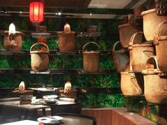 大堂-湖滨28中餐厅·西湖宴·杭州君悦酒店
