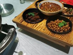 -新侗家食府(蟠桃宫店)