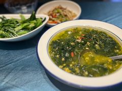 -柴米油盐三杯鸡(象山北路店)