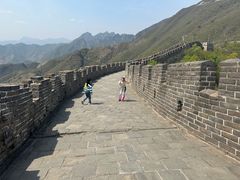 -慕田峪长城