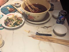 -160烧烤(香坊店)