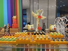 -飨食汇全日制餐厅·昆山皇冠假日酒店(九方店)