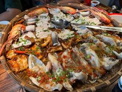 -广府乡下·饭庄(新港东路店)