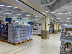 -盒马X会员店(王府井奥莱UP TOWN店)