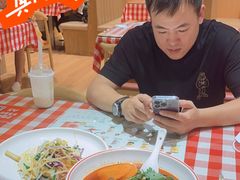 -老西安陕西面馆
