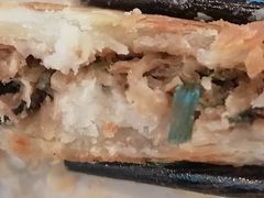 萝卜丝肉-长发西饼(临顿路店)