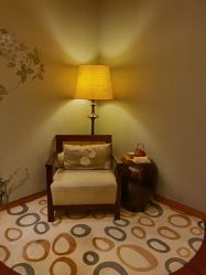 -青岛香格里拉·氣水疗中心