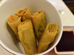 黄鱼春卷-南八仙·老上海味道(南京东路店)