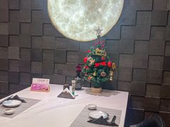 -月下料理(楷林IFC店)